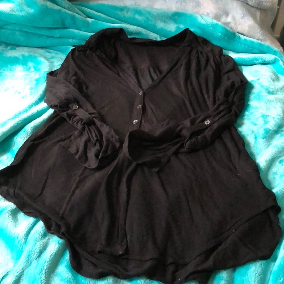 Babaton shirt